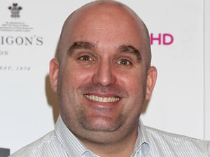 Shane Meadows