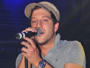 Matt Cardle
