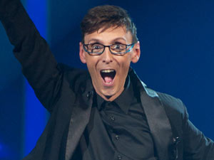 The X Factor: Results Show 4