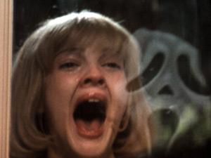 Scream