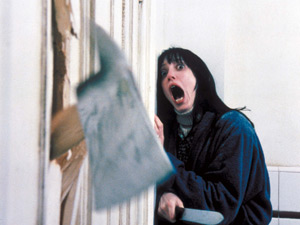 The Shining