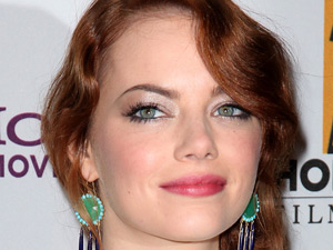 Emma Stone 