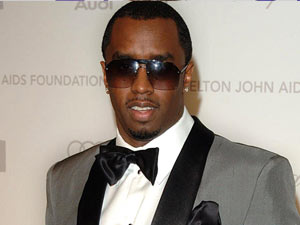 Sean 'Diddy' Combs - The American rapper and producer is 42 on Friday. 