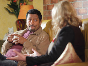 Jane and Masood find their chemistry reigniting again