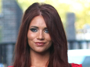 Amy Childs