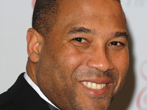 John Barnes