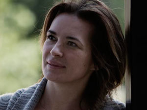 Kierston Wareing in 'Top Boy'
