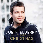 Joe McElderry 'Classic Christmas'