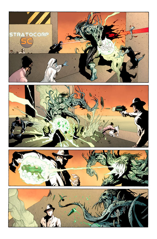 X-Club Preview 3