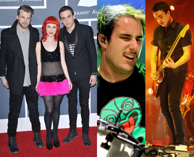 Paramore