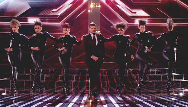 Dermot O'Leary
