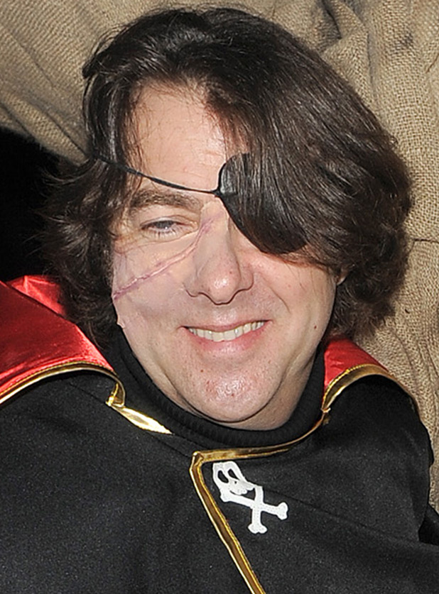 Jonathan Ross