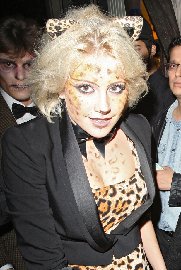 Pixie Lott