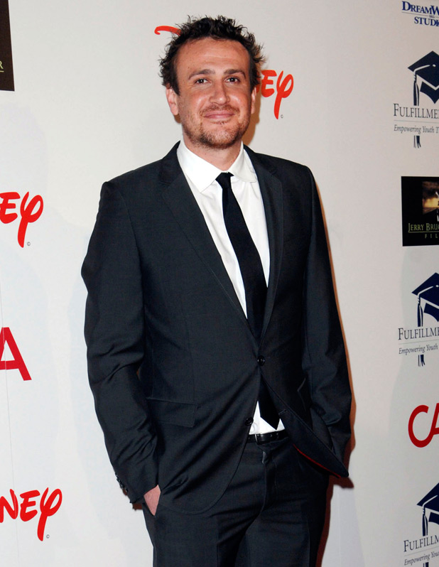 Jason Segel