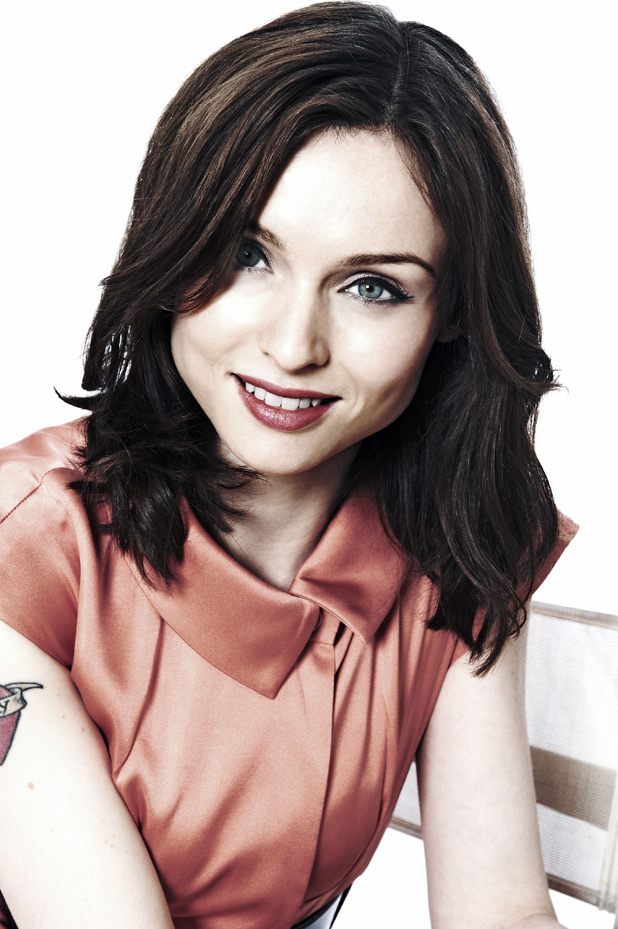 Sophie Ellis Bexter