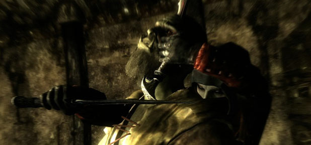 Elder Scrolls V: Skyrim