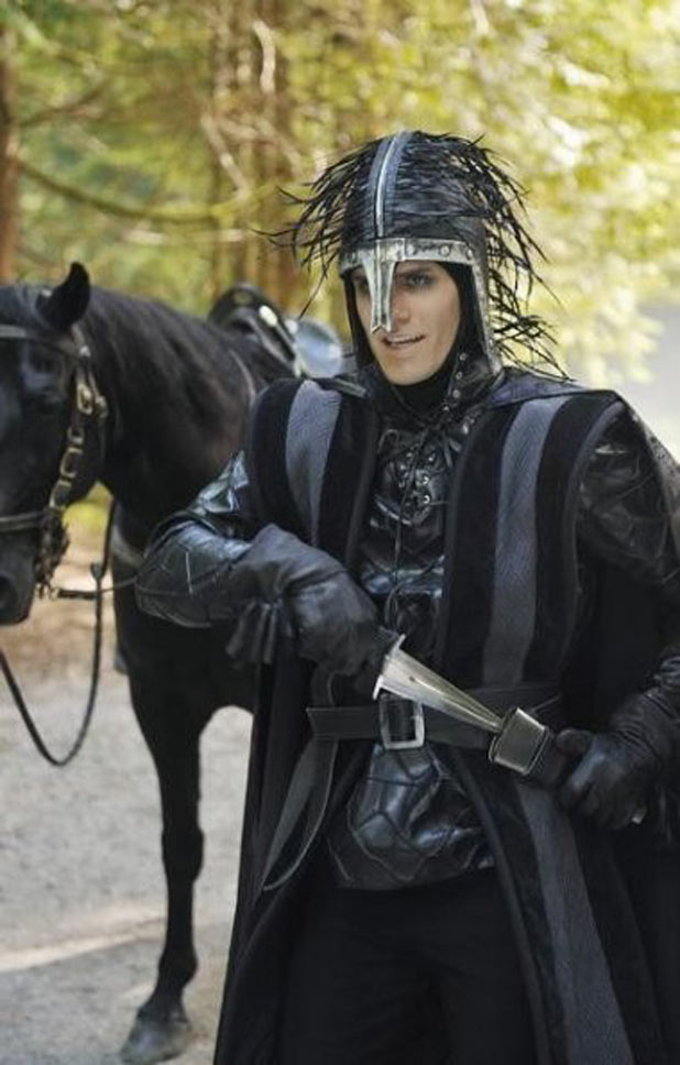 Black Knight