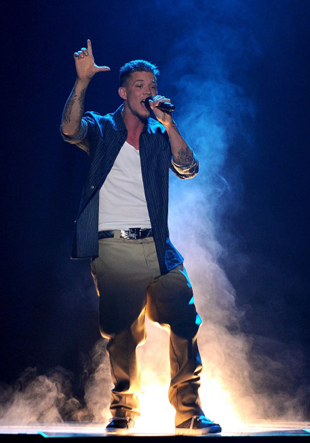 Chris Rene 
