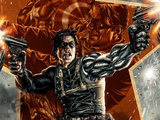 'Fear Itself' spinoff series 'Winter Soldier'