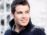 Joe McElderry 'Classic Christmas'