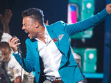 The X Factor 2011: Live Show 5