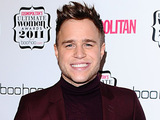 Olly Murs