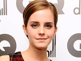 Harper's Bazaar Britain's Best Dressed 2011: Emma Watson