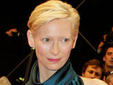 Harper's Bazaar Britain's Best Dressed 2011: Tilda Swinton