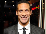 Rio Ferdinand - The Manchester United star celebrates his 33rd birthday today.