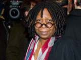 Whoopi Golderg - The actress, singer and presenter turns 56 on Sunday.