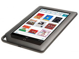 Barnes & Noble Nook e-reader