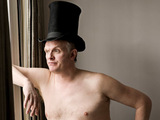 Greg Davies