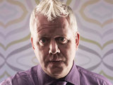 Lance (Martin Trenaman) from Phone Shop