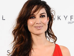 Berenice Marlohe at the James Bond: Skyfall photocall