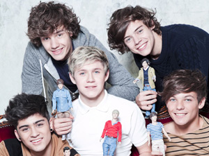 One Direction