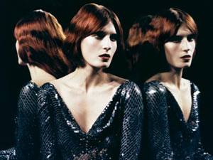 Florence and the Machine