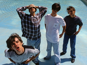 Stone Roses