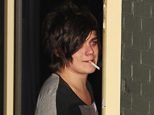 Frankie Cocozza