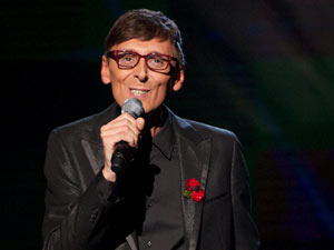 The X Factor 2011: Results Show 5
