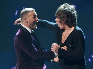 The X Factor 2011: Results Show 5