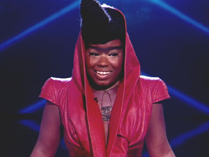 Misha B