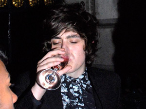 Frankie Cocozza