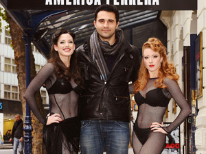 Darius Campbell