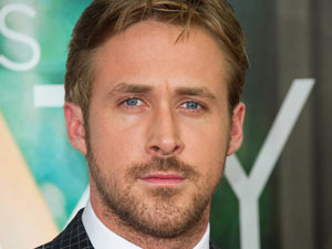 Ryan Gosling - The Ides of March star is 31 on Saturday.  