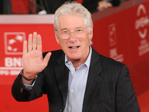 Richard Gere