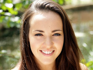 Hollyoaks: Sinead
