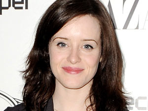 Claire Foy