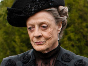 Downton Abbey S02E08