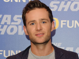 McFly and 'Strictly' star Harry Judd