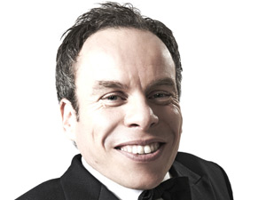 Warwick Davies
